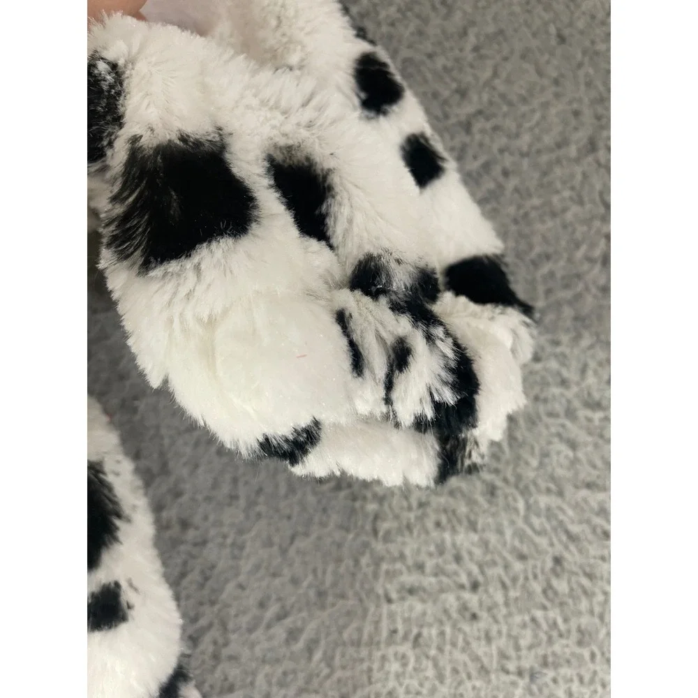 Disney Parks 101 Dalmatians Costume Toddler 18 24 Months Plush Halloween